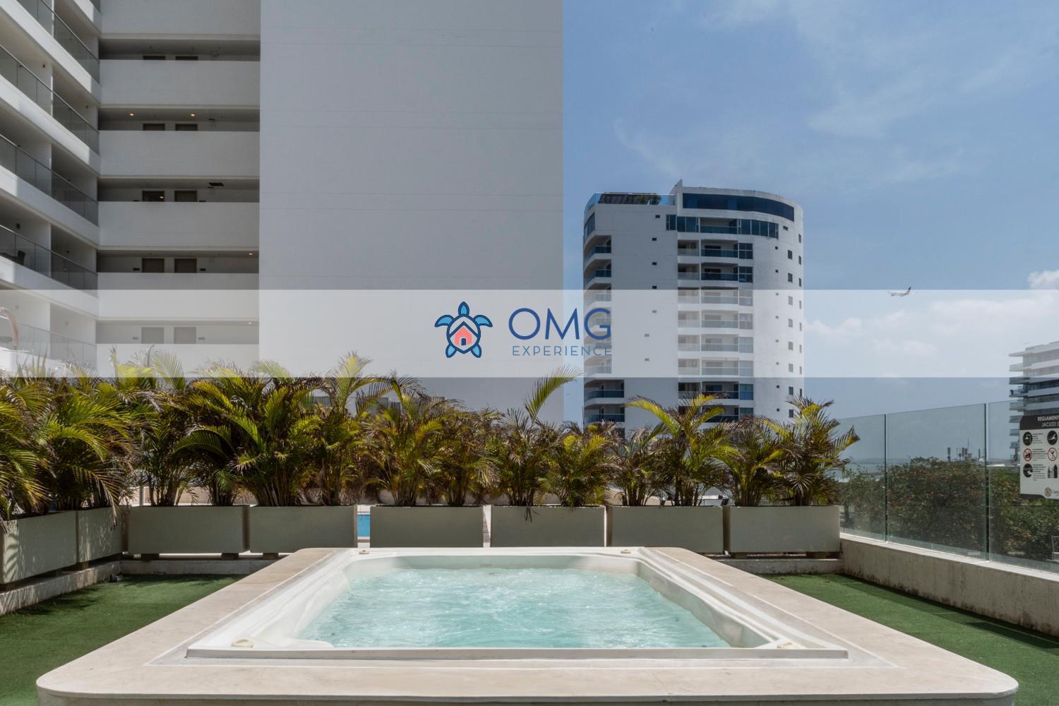 Vip Frente Al Mar | Piscinas Y Puesta Sol Cb715 Apartment *