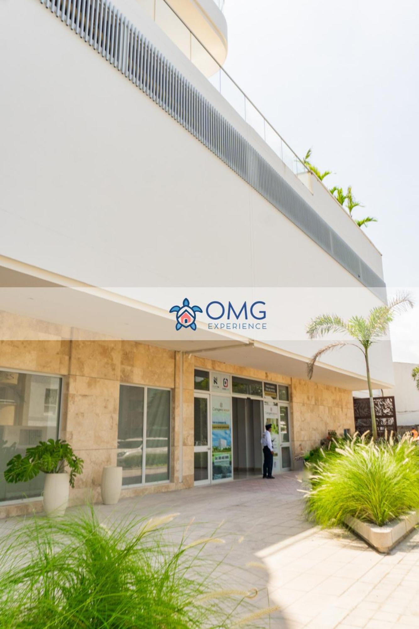 Vip Frente Al Mar | Piscinas Y Puesta Sol Cb715 Apartment *