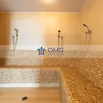 Suite VIP Frente al Mar | Piscinas y Puesta Sol CB715