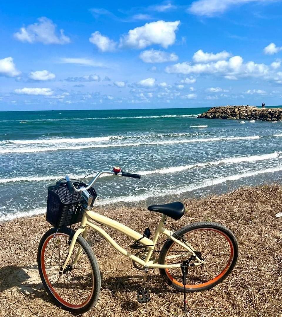 Vip Frente Al Mar | Piscinas Y Puesta Sol Cb715 Apartamento Cartagena