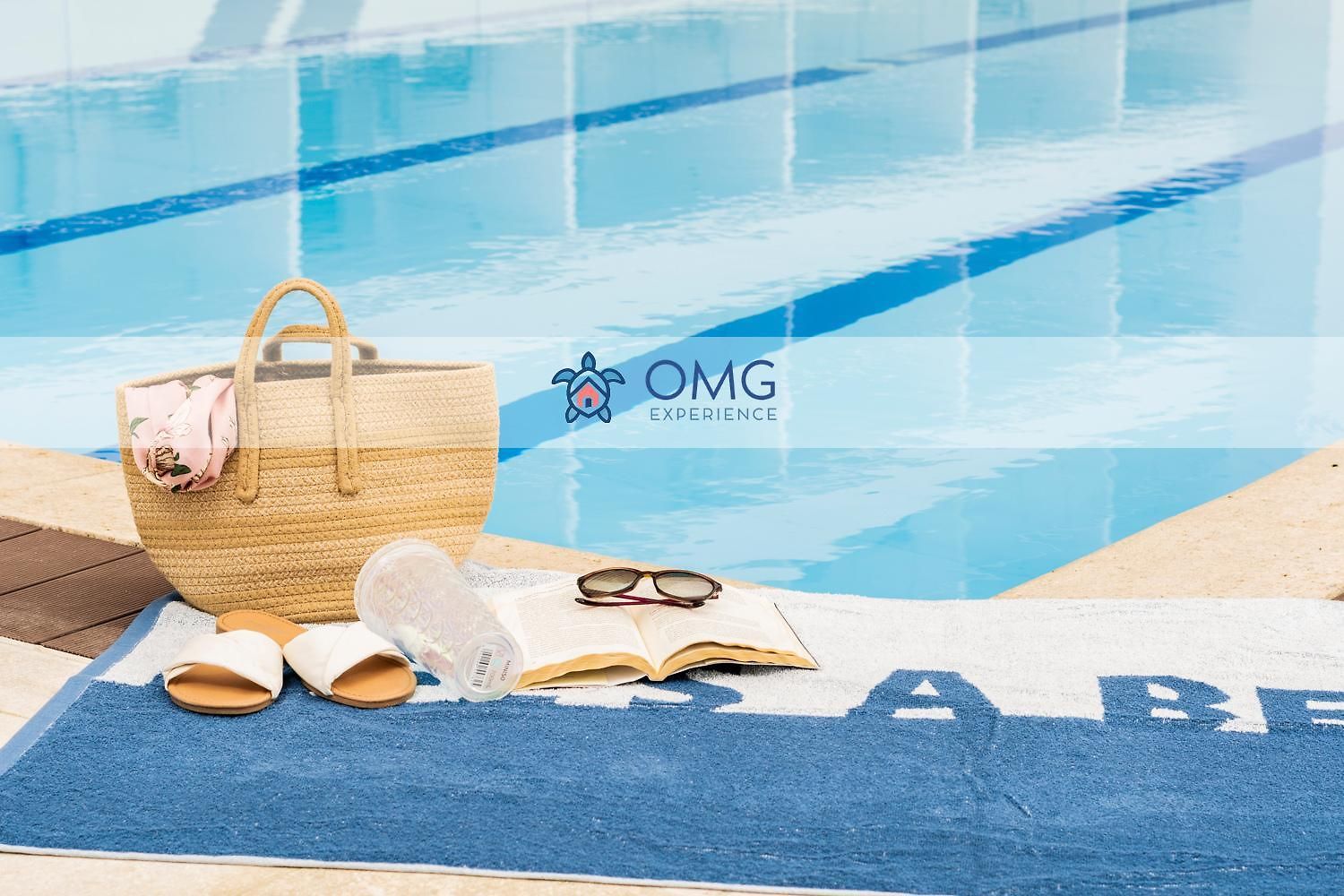 Vip Frente Al Mar | Piscinas Y Puesta Sol Cb715 Cartagena