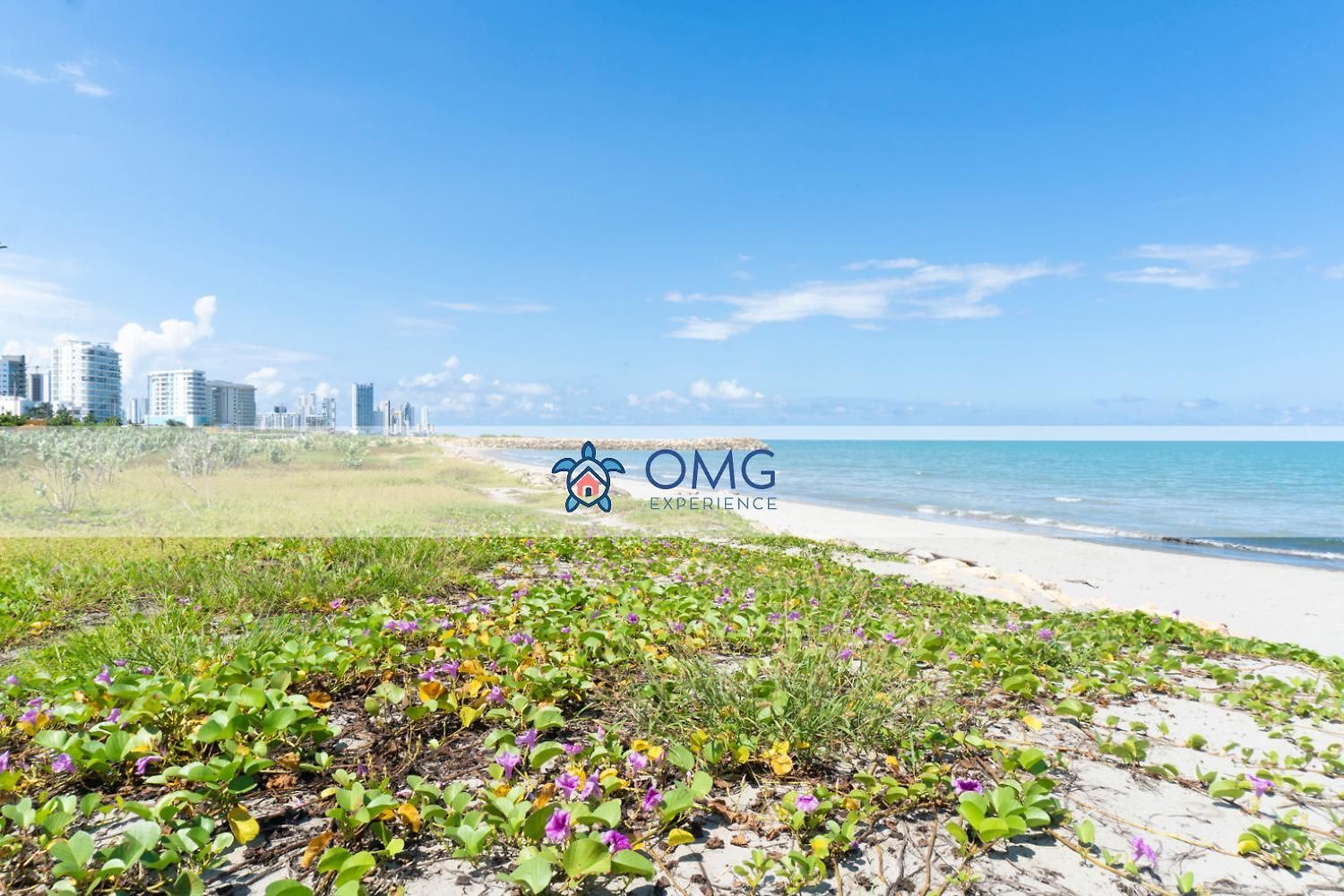 Apartamento Vip Frente Al Mar | Piscinas Y Puesta Sol Cb715