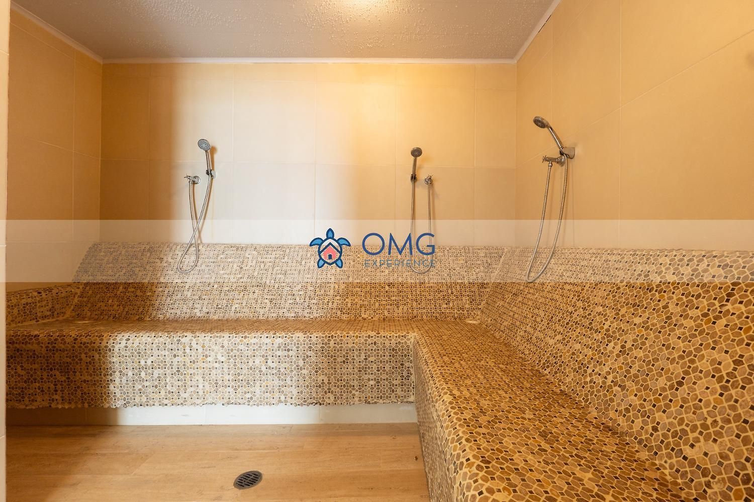 Vip Frente Al Mar | Piscinas Y Puesta Sol Cb715 Apartamento *