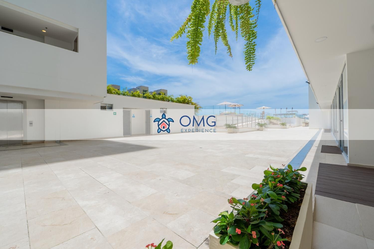 Vip Frente Al Mar | Piscinas Y Puesta Sol Cb715 * Cartagena
