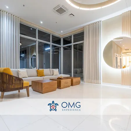 Apartamento Vip Frente Al Mar | Piscinas Y Puesta Sol Cb715 Cartagena