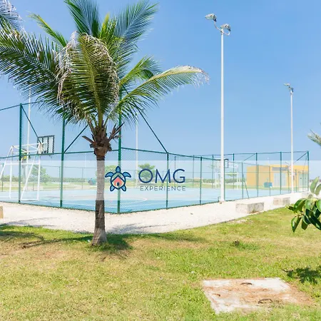 Vip Frente Al Mar | Piscinas Y Puesta Sol Cb715