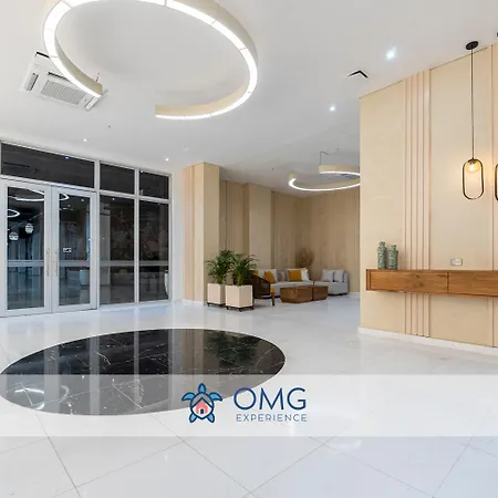 Vip Frente Al Mar | Piscinas Y Puesta Sol Cb715 Apartamento *