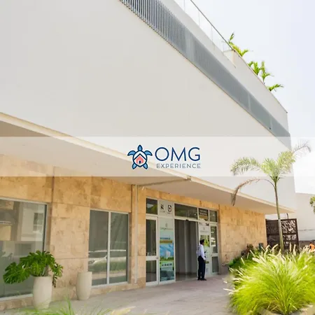 Vip Frente Al Mar | Piscinas Y Puesta Sol Cb715 Apartamento *