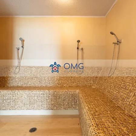 Vip Frente Al Mar | Piscinas Y Puesta Sol Cb715 Apartamento *