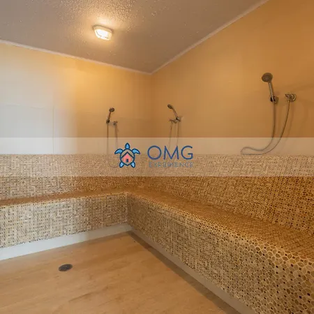 Vip Frente Al Mar | Piscinas Y Puesta Sol Cb715 Apartamento Cartagena