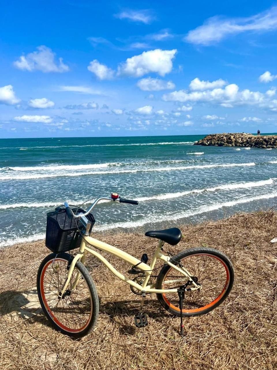 Vip Frente Al Mar | Piscinas Y Puesta Sol Cb715 Apartamento Cartagena