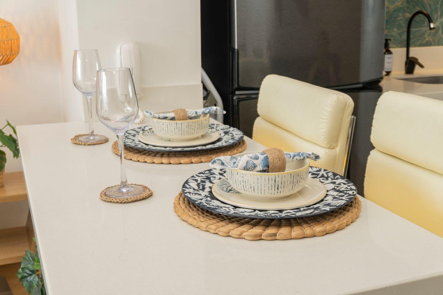 Apartamento Vip Frente Al Mar | Piscinas Y Puesta Sol Cb715