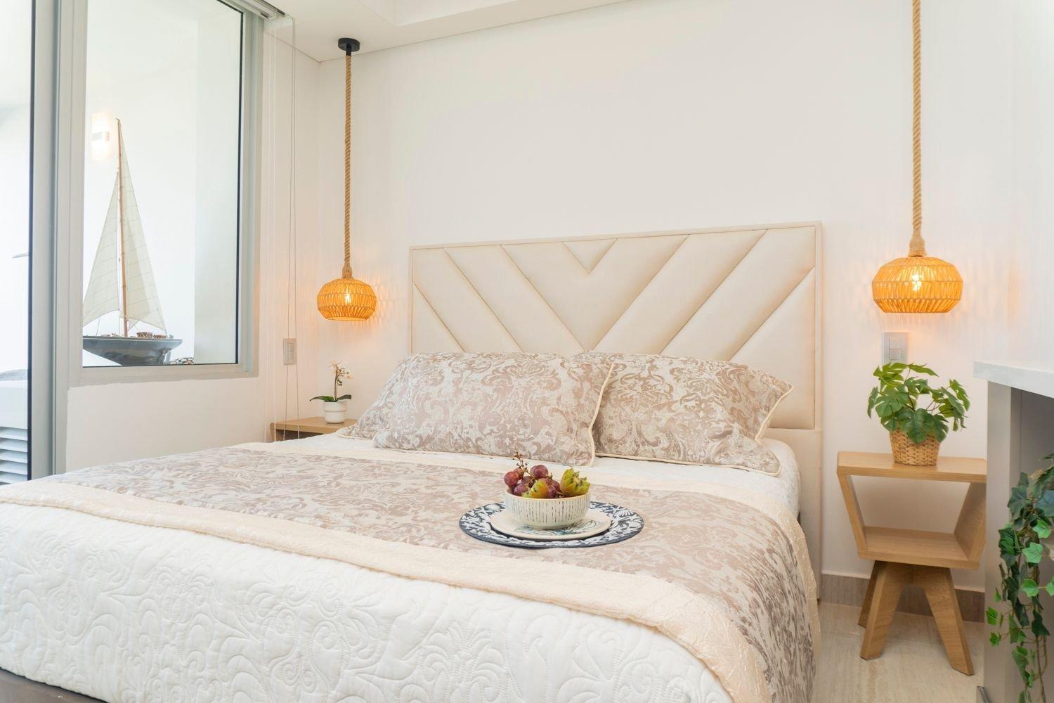 Vip Frente Al Mar | Piscinas Y Puesta Sol Cb715 Apartamento Cartagena