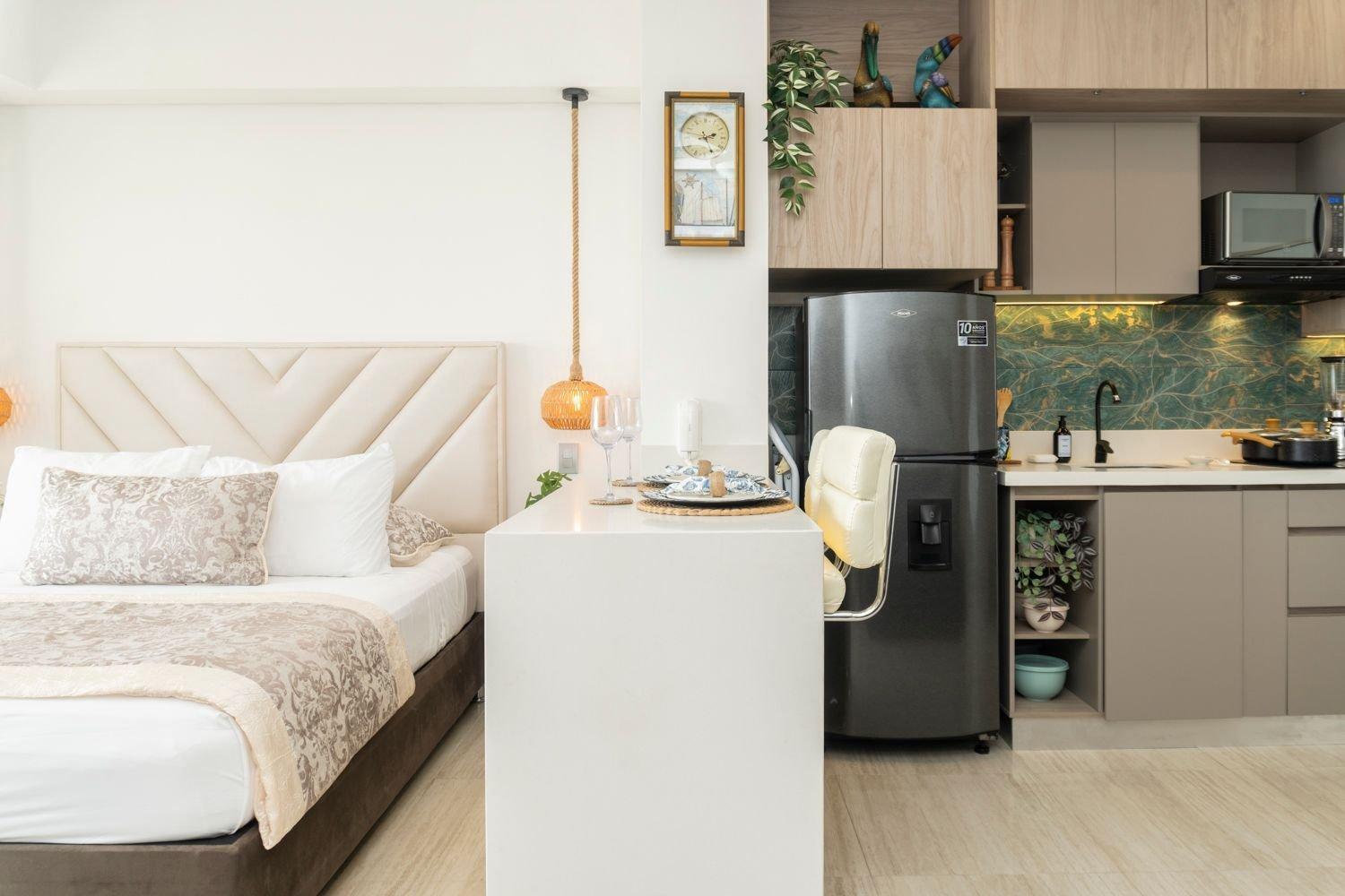 Apartamento Vip Frente Al Mar | Piscinas Y Puesta Sol Cb715