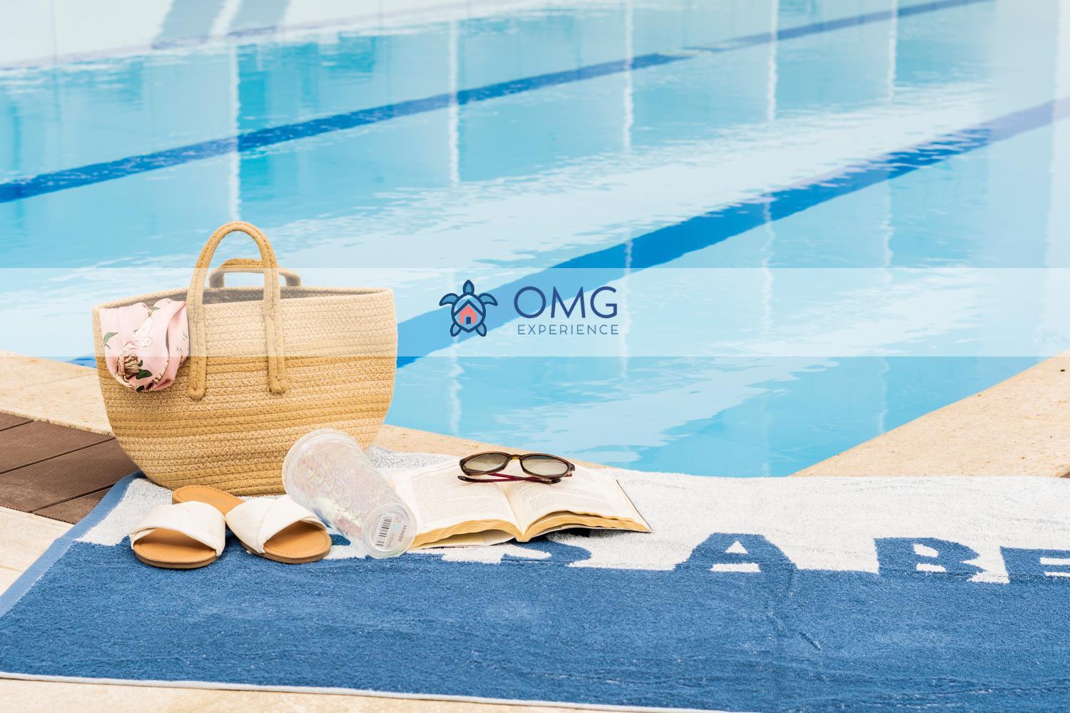 Vip Frente Al Mar | Piscinas Y Puesta Sol Cb715 Cartagena