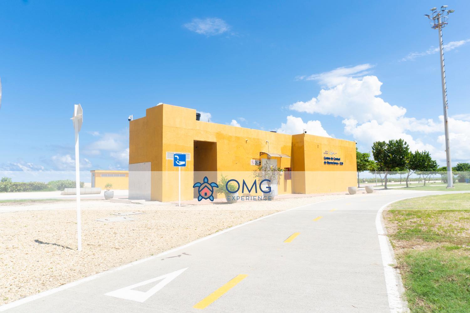 Apartamento Vip Frente Al Mar | Piscinas Y Puesta Sol Cb715 *