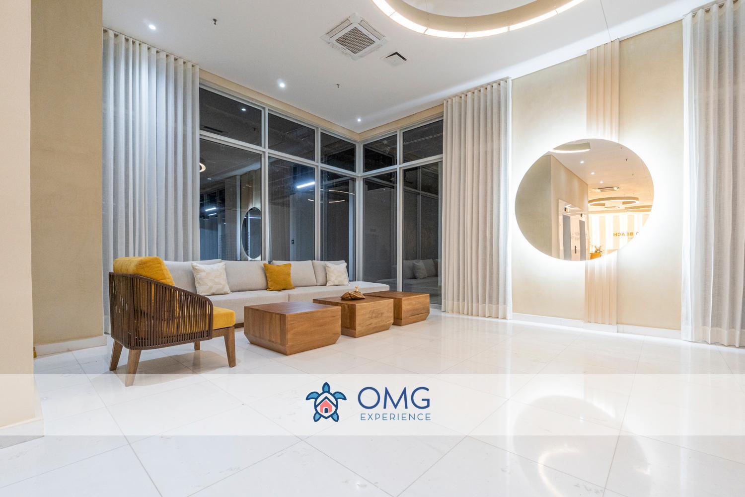 Apartamento Vip Frente Al Mar | Piscinas Y Puesta Sol Cb715 Cartagena